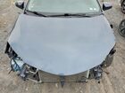 2016 Toyota Corolla Le Eco Gray vin: 2T1BPRHE9GC534395 2016 Toyota Corolla Le Eco Gray vin: 2T1BPRHE9GC534395