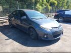 2016 Toyota Corolla L/le/le Plus/le Premium/s/s Plus/s Premium/s W/special Edition Pkg Gray vin: 2T1BURHE0GC488142