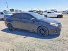 2016 Toyota Corolla L Black vin: 2T1BURHE0GC528607