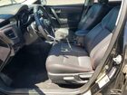 2016 Toyota Corolla L Black vin: 2T1BURHE0GC528607