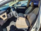 2016 Toyota Corolla Le White vin: 2T1BURHE0GC543690