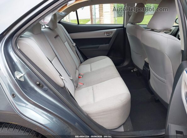 2T1BURHE0GC600664 2016 TOYOTA LL Blue Вид наклейки з VIN-кодом
