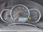 2016 Toyota Corolla Le Blue vin: 2T1BURHE0GC600664