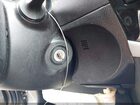 2016 Toyota Corolla Le Blue vin: 2T1BURHE0GC600664