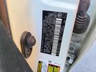 2016 Toyota Corolla S Plus White vin: 2T1BURHE0GC610675