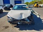 2016 Toyota Corolla S Plus White vin: 2T1BURHE0GC610675