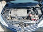 2016 Toyota Corolla Le Черный vin: 2T1BURHE0GC614452 2016 Toyota Corolla Le Черный vin: 2T1BURHE0GC614452