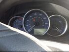 2016 Toyota Corolla L Черный vin: 2T1BURHE0GC655194