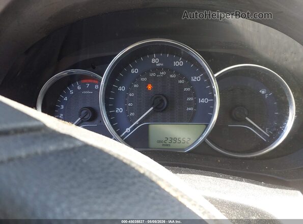 2T1BURHE0GC655194 2016 TOYOTA LL Черный Вид задних сидений