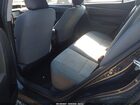 2016 Toyota Corolla L Черный vin: 2T1BURHE0GC655194
