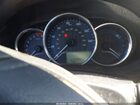 2016 Toyota Corolla L Черный vin: 2T1BURHE0GC655194