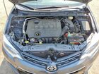 2016 Toyota Corolla S Plus Blue vin: 2T1BURHE0GC692858
