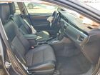 2016 Toyota Corolla S Plus Blue vin: 2T1BURHE0GC692858