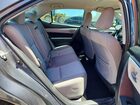 2016 Toyota Corolla Le Синий vin: 2T1BURHE0GC697185