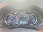 2016 Toyota Corolla Le Синий vin: 2T1BURHE0GC697185