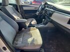 2016 Toyota Corolla Le Серый vin: 2T1BURHE0GC715037