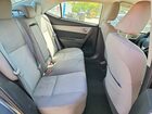 2016 Toyota Corolla Le Charcoal vin: 2T1BURHE0GC731058