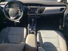 2016 Toyota Corolla Le Plus Серебряный vin: 2T1BURHE0GC740746 2016 Toyota Corolla Le Plus Серебряный vin: 2T1BURHE0GC740746
