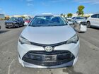 2017 Toyota Corolla L Серебряный vin: 2T1BURHE0HC774980 2017 Toyota Corolla L Серебряный vin: 2T1BURHE0HC774980