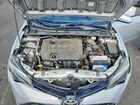 2017 Toyota Corolla L Серебряный vin: 2T1BURHE0HC774980 2017 Toyota Corolla L Серебряный vin: 2T1BURHE0HC774980