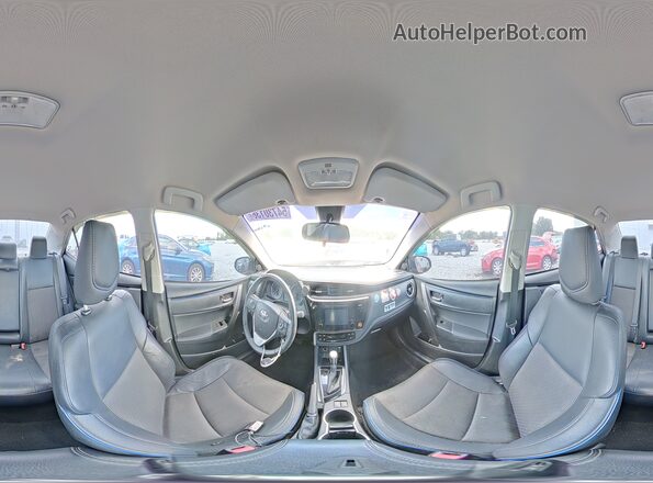 2T1BURHE0HC828861 2017 TOYOTA COROLLA Red სალონის 360-გრადუსიანი ხედი
