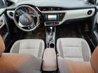 2017 Toyota Corolla Le Серый vin: 2T1BURHE0HC934663