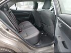 2018 Toyota Corolla Le Серый vin: 2T1BURHE0JC004560