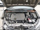 2018 Toyota Corolla Le Серый vin: 2T1BURHE0JC004560