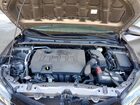 2018 Toyota Corolla Le Gray vin: 2T1BURHE0JC044055