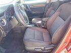 2018 Toyota Corolla Le Red vin: 2T1BURHE0JC120938 2018 Toyota Corolla Le Red vin: 2T1BURHE0JC120938