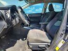 2018 Toyota Corolla Le Угольный vin: 2T1BURHE0JC966700