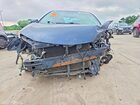 2018 Toyota Corolla Le Blue vin: 2T1BURHE0JC980404 2018 Toyota Corolla Le Blue vin: 2T1BURHE0JC980404
