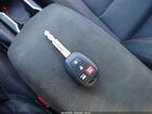 2018 Toyota Corolla Le Красный vin: 2T1BURHE0JC980466