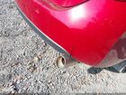 2018 Toyota Corolla Le Red vin: 2T1BURHE0JC996764
