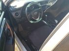 2019 Toyota Corolla Le Серебряный vin: 2T1BURHE0KC138275