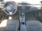 2019 Toyota Corolla Le White vin: 2T1BURHE0KC186181 2019 Toyota Corolla Le White vin: 2T1BURHE0KC186181