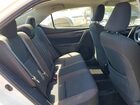 2019 Toyota Corolla Le White vin: 2T1BURHE0KC186181 2019 Toyota Corolla Le White vin: 2T1BURHE0KC186181
