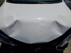 2019 Toyota Corolla Le White vin: 2T1BURHE0KC186181 2019 Toyota Corolla Le White vin: 2T1BURHE0KC186181