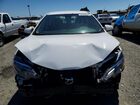 2019 Toyota Corolla Le White vin: 2T1BURHE0KC186181 2019 Toyota Corolla Le White vin: 2T1BURHE0KC186181
