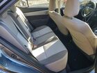 2019 Toyota Corolla Le Blue vin: 2T1BURHE0KC200192