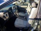 2019 Toyota Corolla Le Blue vin: 2T1BURHE0KC200192