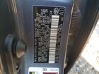 2019 Toyota Corolla Le Blue vin: 2T1BURHE0KC200192