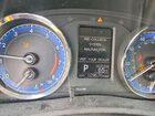 2019 Toyota Corolla Le Blue vin: 2T1BURHE0KC202217