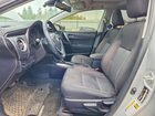 2019 Toyota Corolla L Silver vin: 2T1BURHE0KC230762