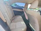 2016 Toyota Corolla Le White vin: 2T1BURHE1GC489588