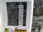 2016 Toyota Corolla Le Белый vin: 2T1BURHE1GC566301