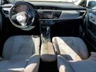 2016 Toyota Corolla Le Белый vin: 2T1BURHE1GC566301