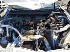 2016 Toyota Corolla Le Белый vin: 2T1BURHE1GC566301