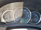 2016 Toyota Corolla Le Белый vin: 2T1BURHE1GC566301