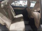 2016 Toyota Corolla Le Gray vin: 2T1BURHE1GC590758